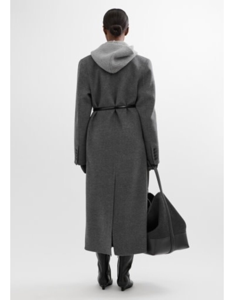 Toteme Classic doublé coat