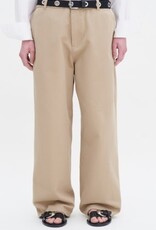 Filippa K Baggy Cotton Trousers