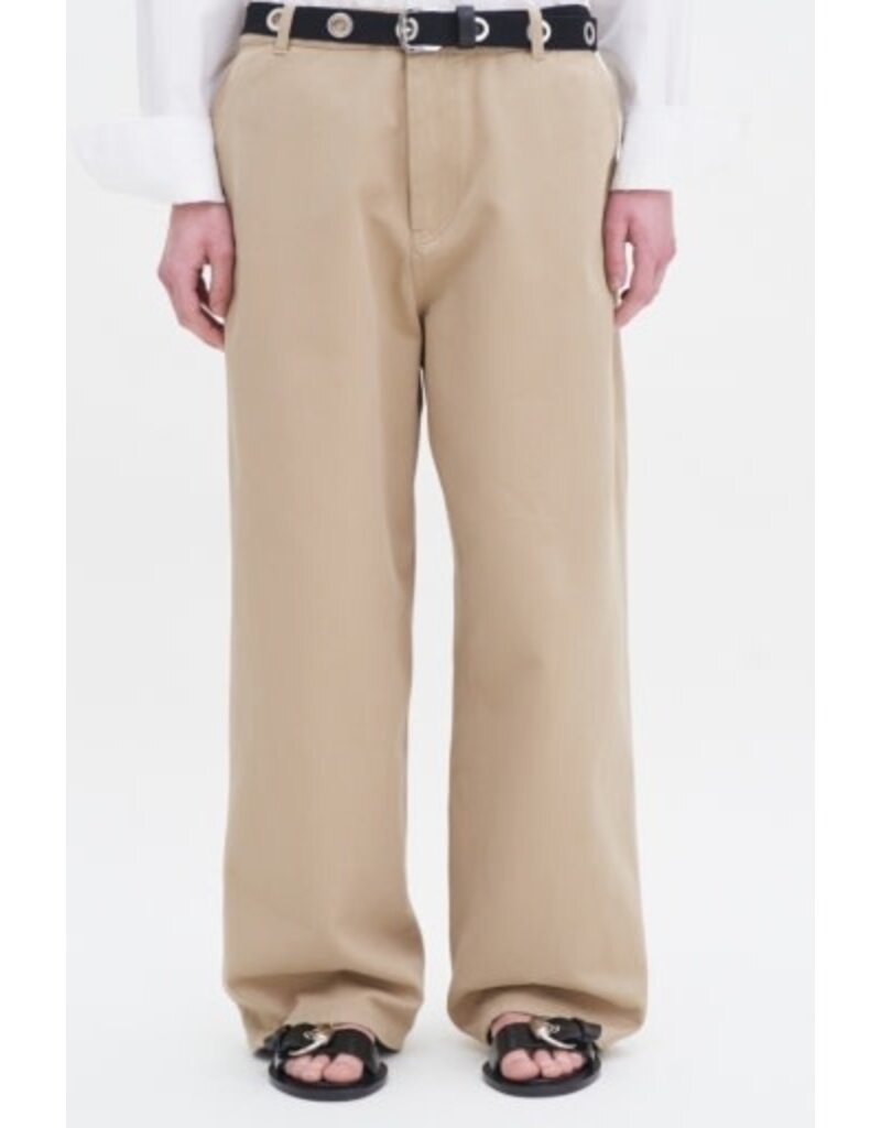 Filippa K Baggy Cotton Trousers