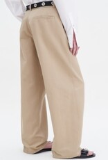Filippa K Baggy Cotton Trousers