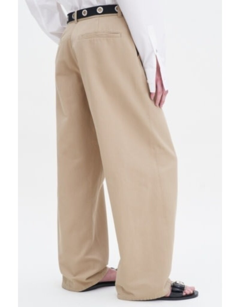 Filippa K Baggy Cotton Trousers