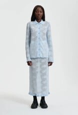 Cecilie Bahnsen Pegonia Skirt