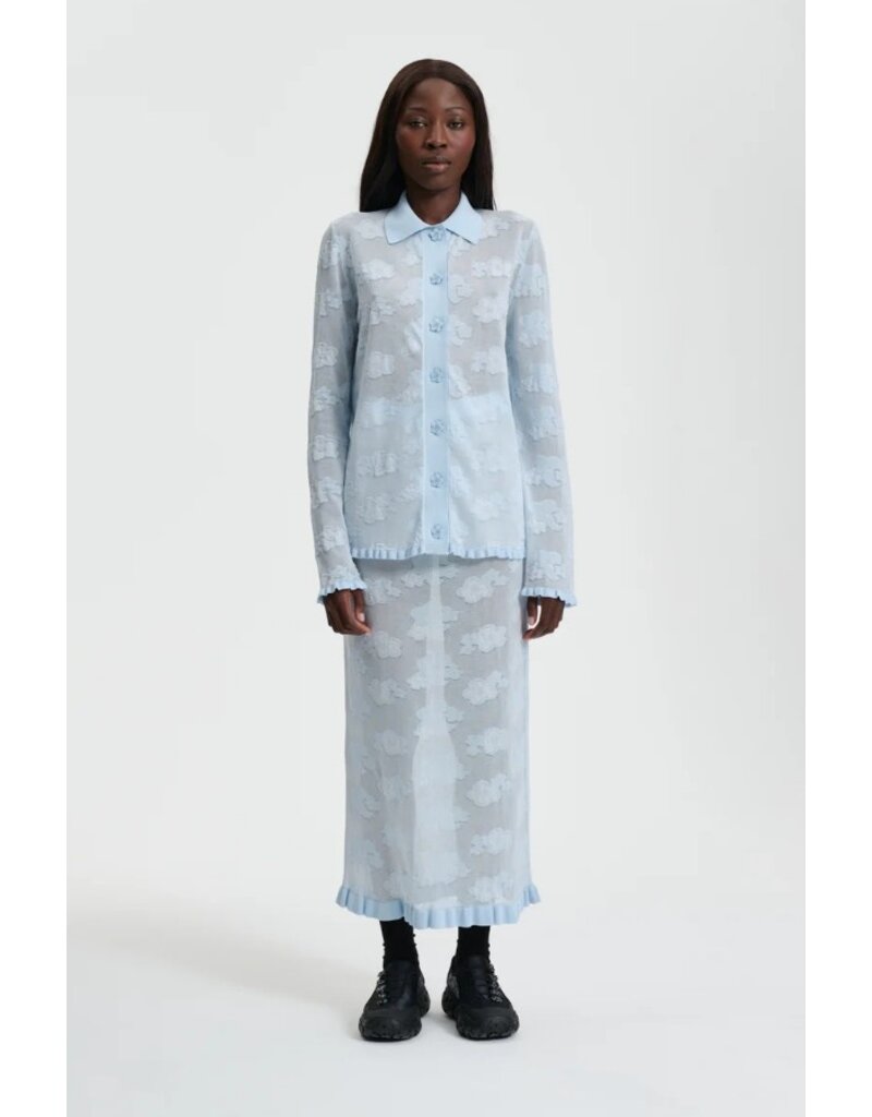 Cecilie Bahnsen Pegonia Skirt