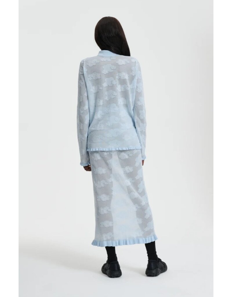 Cecilie Bahnsen Pegonia Skirt