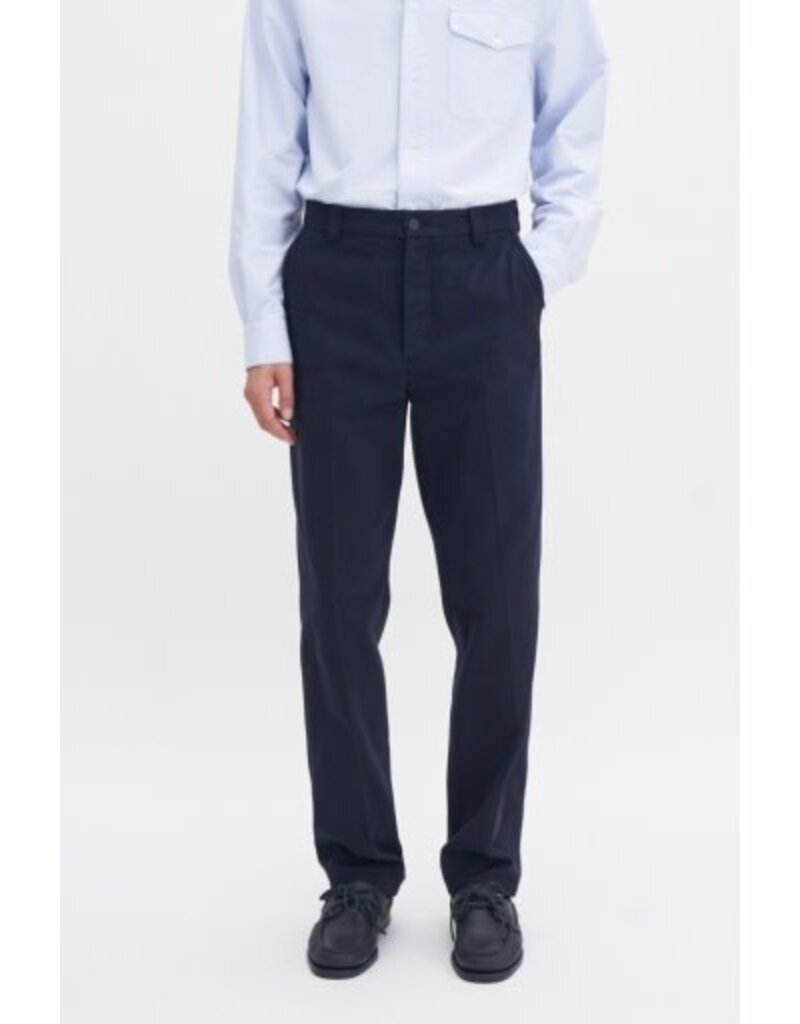Filippa K Cotton Chino Trouser