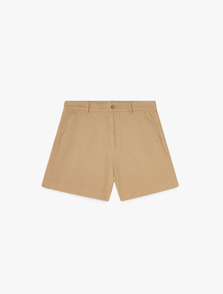 Filippa K Baggy Cotton Shorts