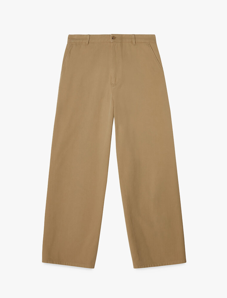 Filippa K Baggy Cotton Trousers