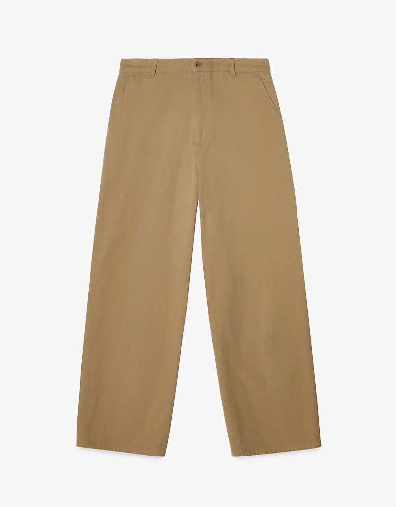 Filippa K Baggy Cotton Trousers