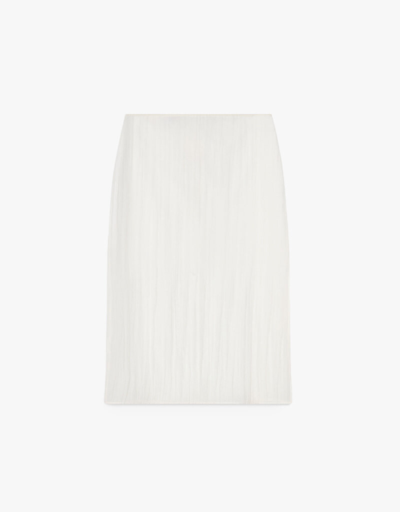Filippa K Crinkle Skirt