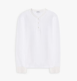 Filippa K Heavy Cotton Henley
