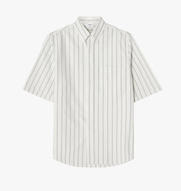 Filippa K Striped Oxford Shirt