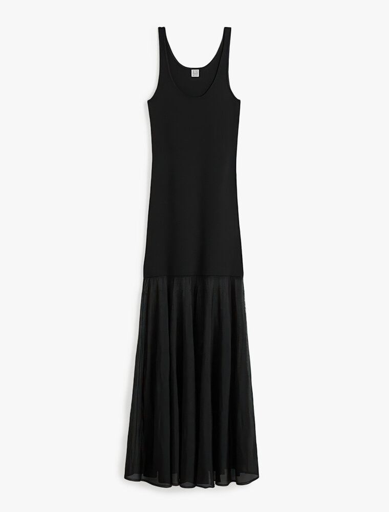 Toteme Evening tank dress