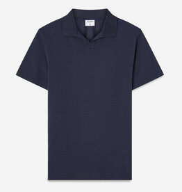 Filippa K Stretch Cotton Polo T-shirt