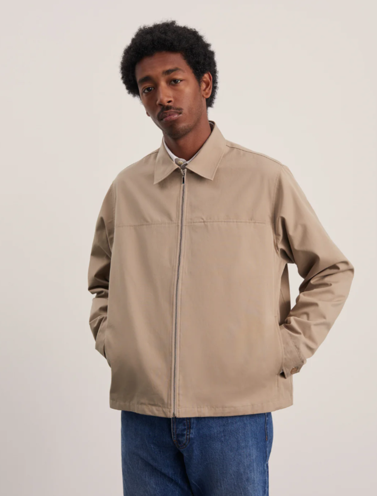 Another Aspect Another Overshirt 3.0
