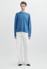 Toteme Crew-Neck Cashmere Knit