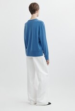 Toteme Crew-Neck Cashmere Knit