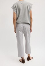 Tibi Cropped Slouchy Cargo Tibi Cropped Slouchy Cargo