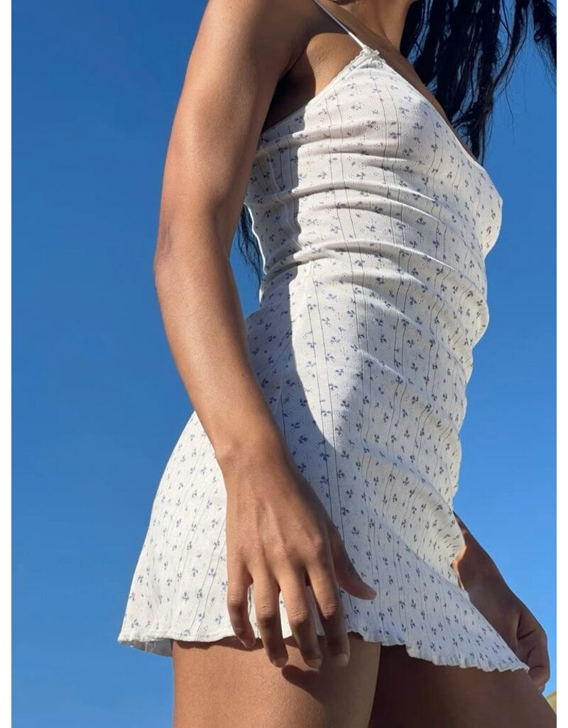 Cou Cou The Cami Slip