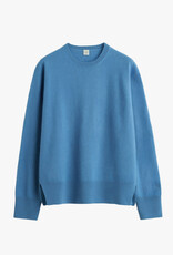 Toteme Crew-Neck Cashmere Knit