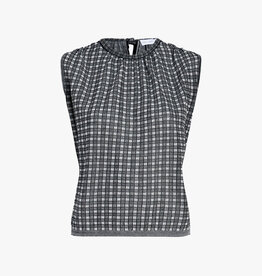 Proenza Schouler White Label Bradley Crewneck