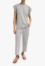 Tibi Cropped Slouchy Cargo Tibi Cropped Slouchy Cargo