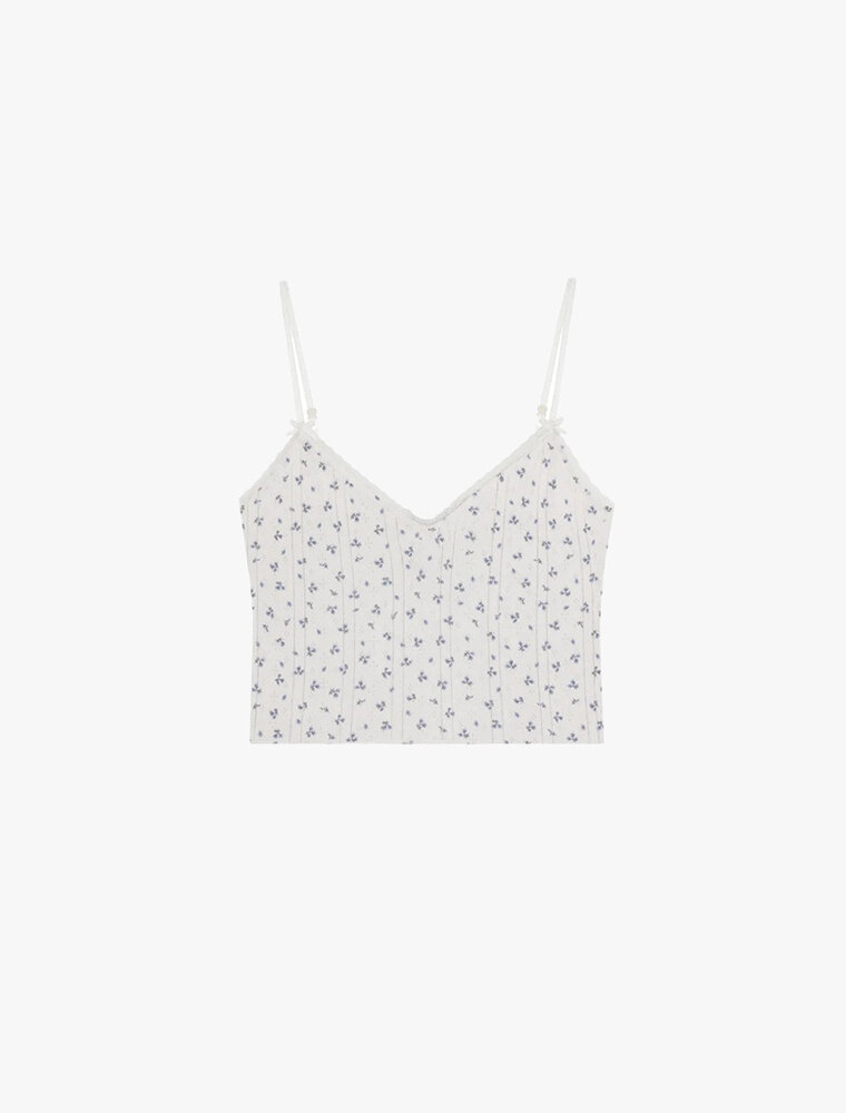 Cou Cou The Cami