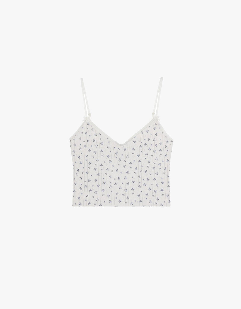 Cou Cou The Cami