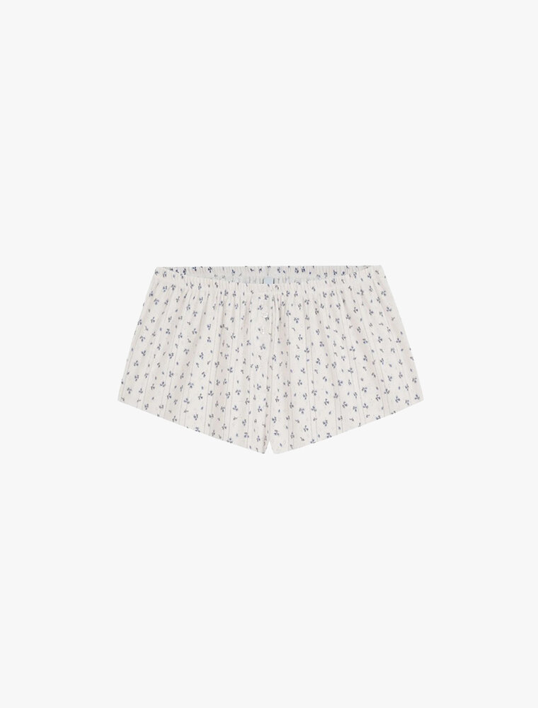 Cou Cou The Short