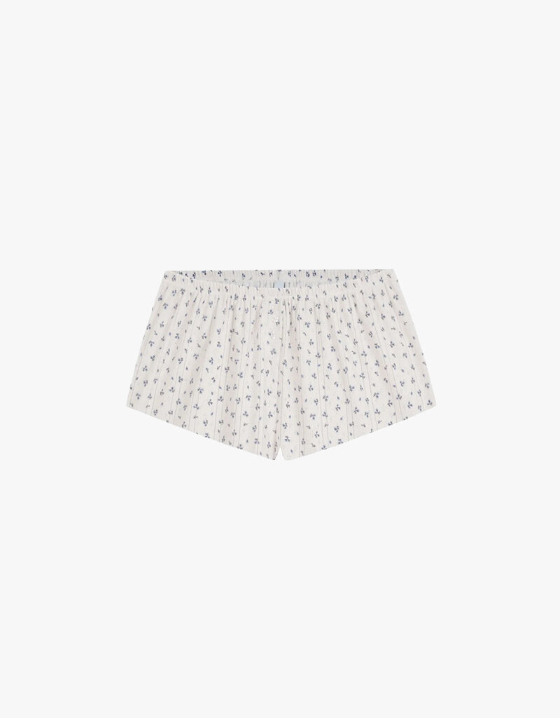 Cou Cou The Short