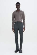 Filippa K Elastic Waist Tailored Trouser
