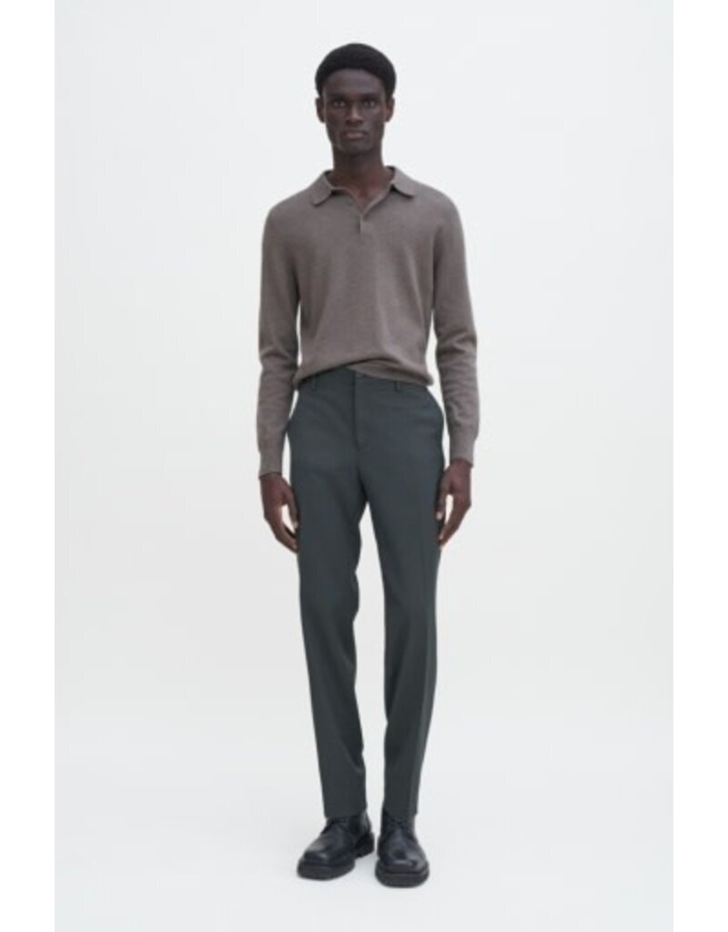 Filippa K Elastic Waist Tailored Trouser