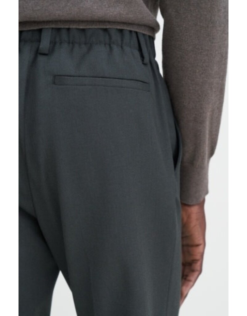 Filippa K Elastic Waist Tailored Trouser