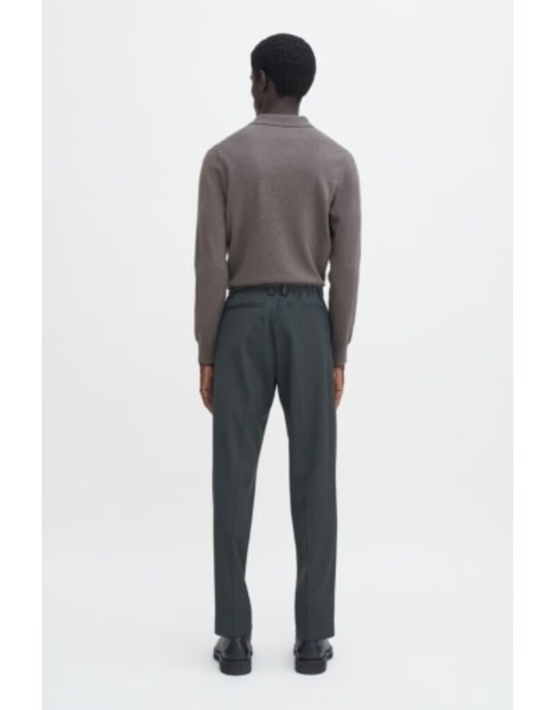 Filippa K Elastic Waist Tailored Trouser
