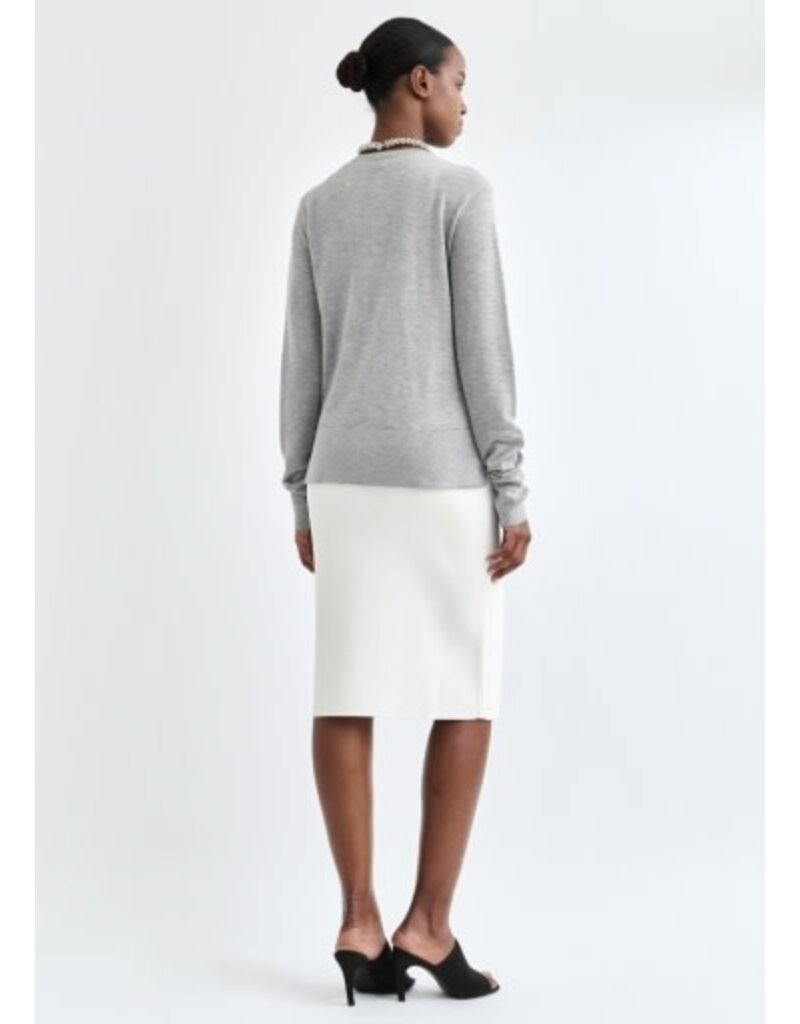 Toteme Fine Knit Cardigan