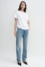 Toteme Low straight denim