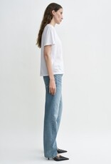 Toteme Low straight denim