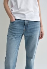 Toteme Low straight denim