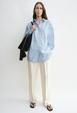 Toteme Classic tumbled shirt