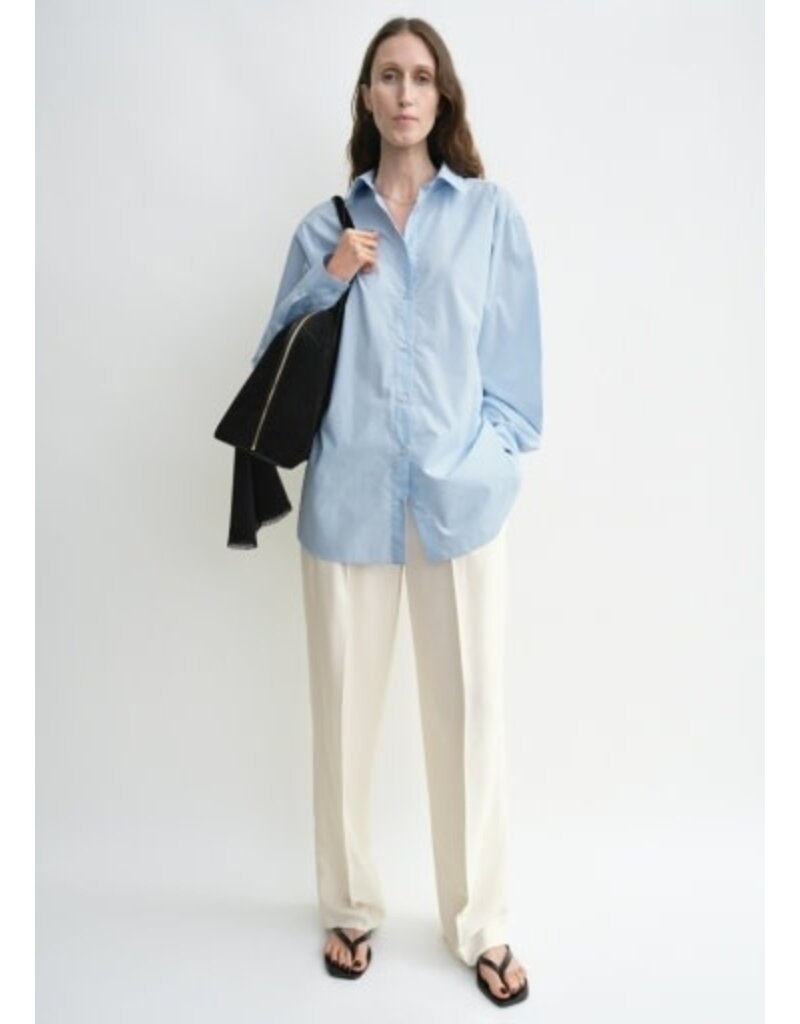 Toteme Classic tumbled shirt