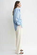 Toteme Classic tumbled shirt