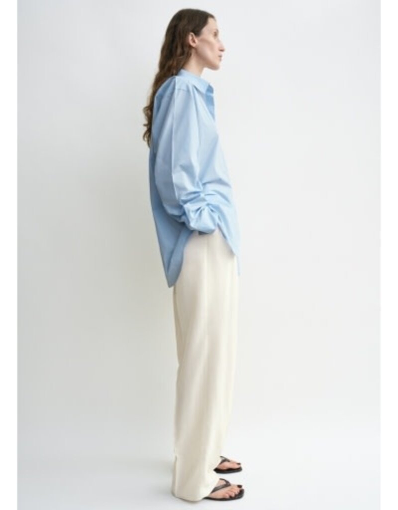 Toteme Classic tumbled shirt