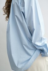 Toteme Classic tumbled shirt
