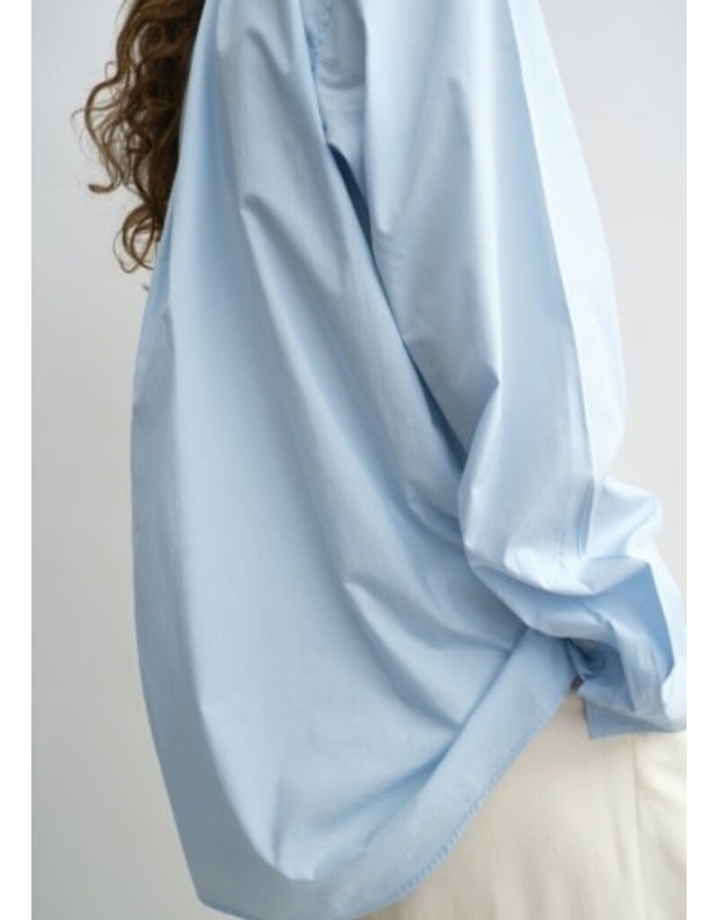 Toteme Classic tumbled shirt