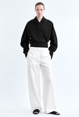 Toteme Twisted Seam  Trousers