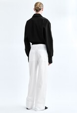 Toteme Twisted Seam  Trousers