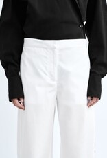 Toteme Twisted Seam  Trousers