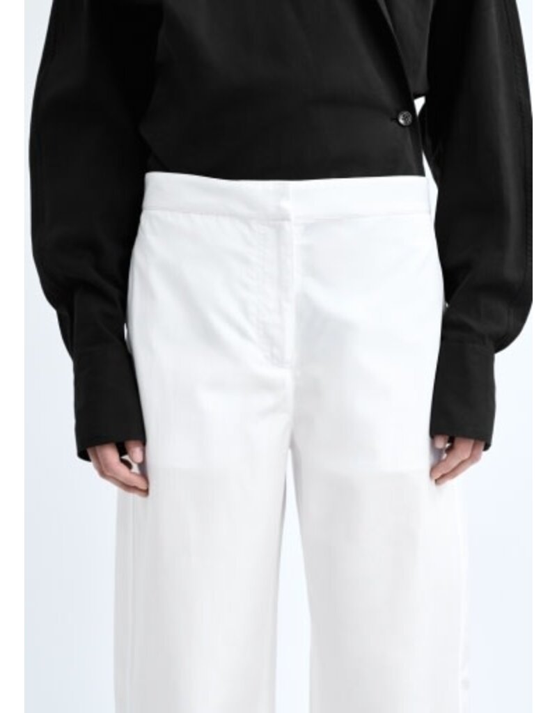 Toteme Twisted Seam  Trousers