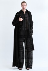 Toteme Classic Crochet Shirt