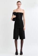 Toteme Compact Knit Tube Top