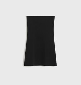 Toteme Compact Knit Tube Top